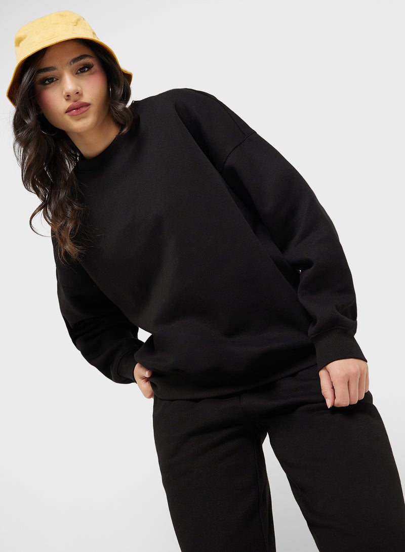 ONLY Crew Neck Sweatshirt  - Image 1
