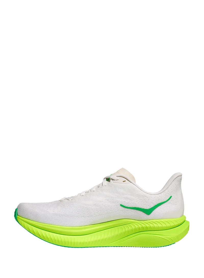 Hoka Mach 6
