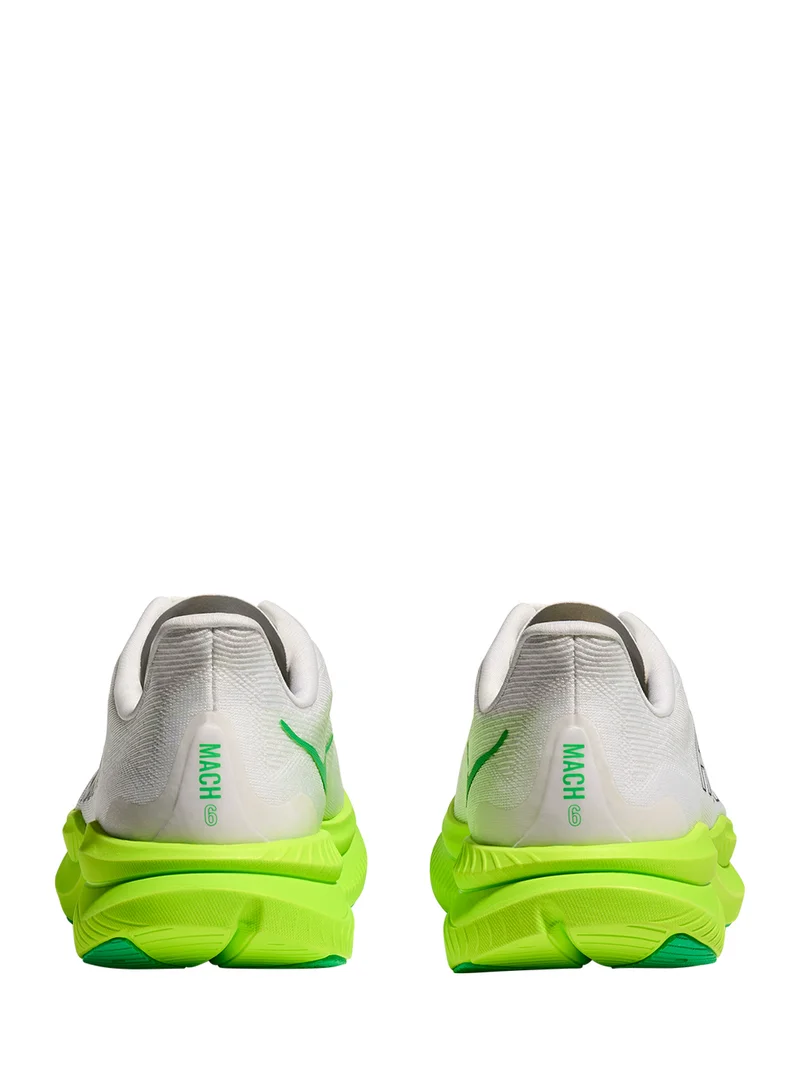Hoka Mach 6
