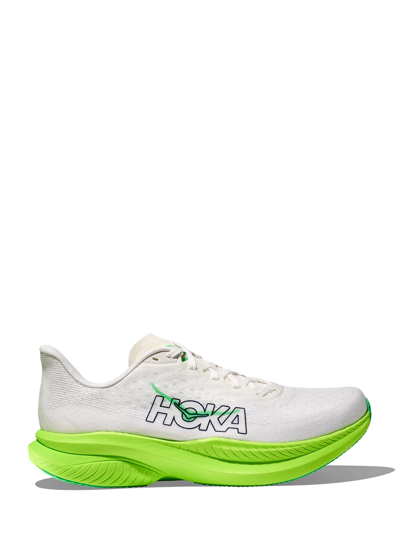 Hoka Mach 6