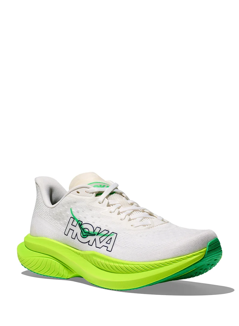 Hoka Mach 6