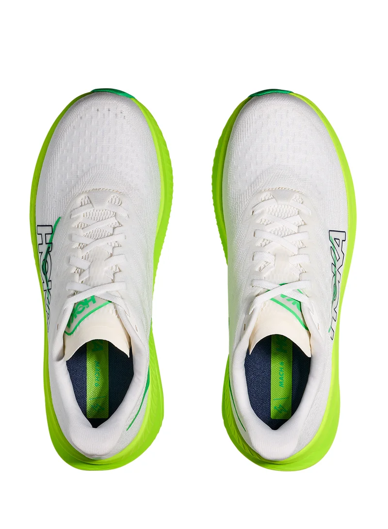 Hoka Mach 6