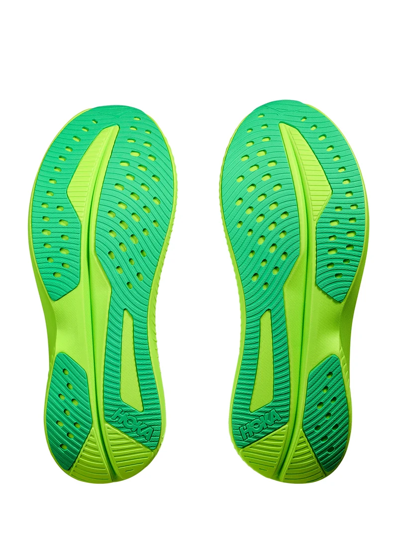 Hoka Mach 6