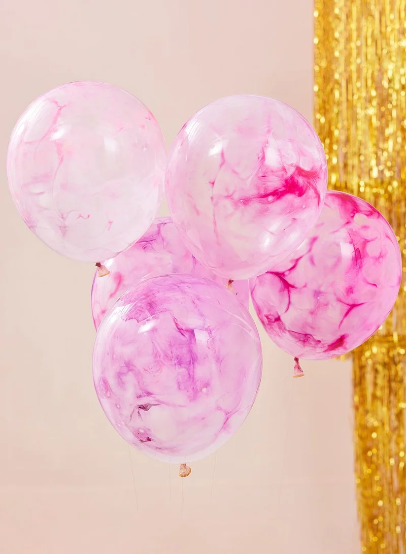 Ginger Ray Paint Filled Balloons