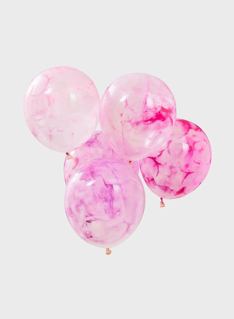 Ginger Ray Paint Filled Balloons