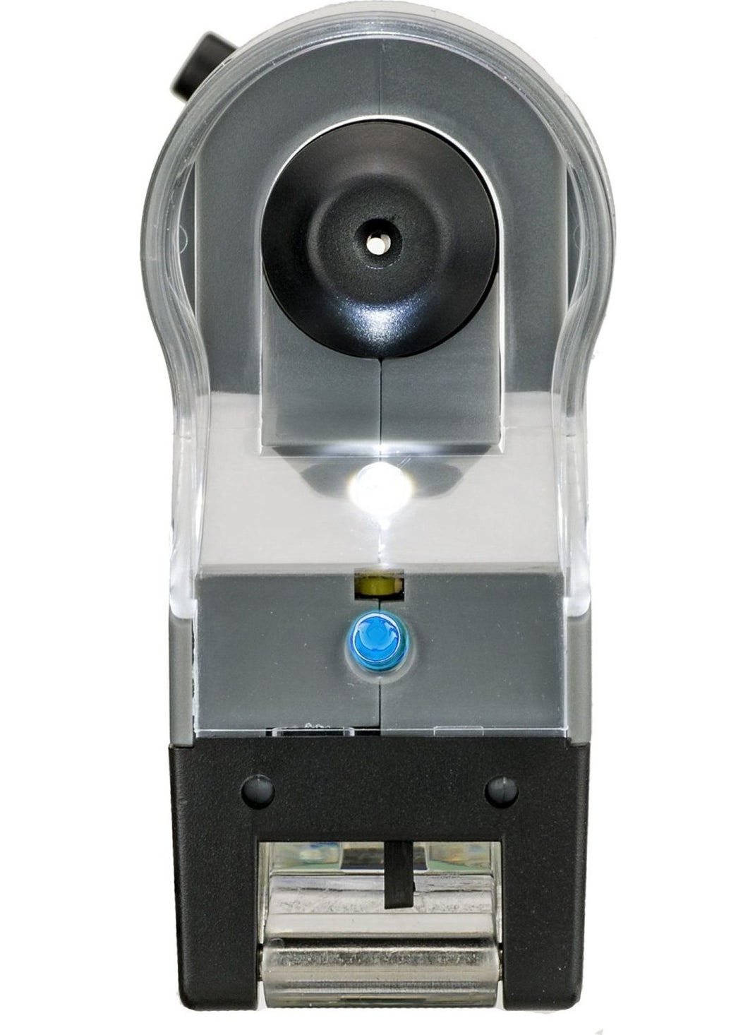 Carson Optical Inc. Carson MP250 100-250X LED Microflip Microscope  - Image 3