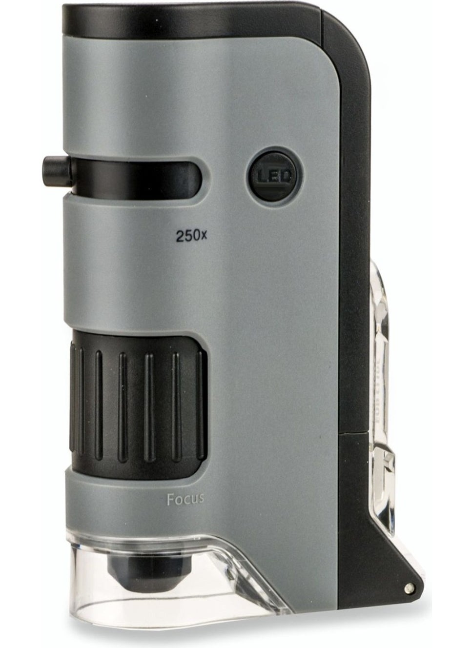 Carson Optical Inc. Carson MP250 100-250X LED Microflip Microscope  - Image 1