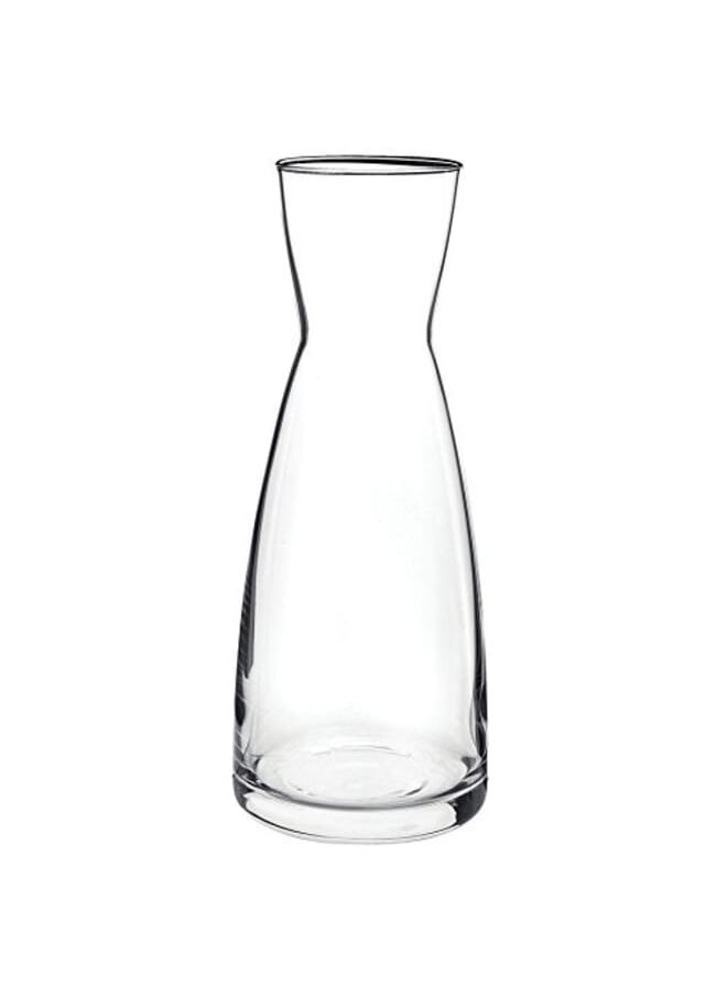 Bormioli Rocco Ypsilon Jug 1Ltr Brr.Gw27266 