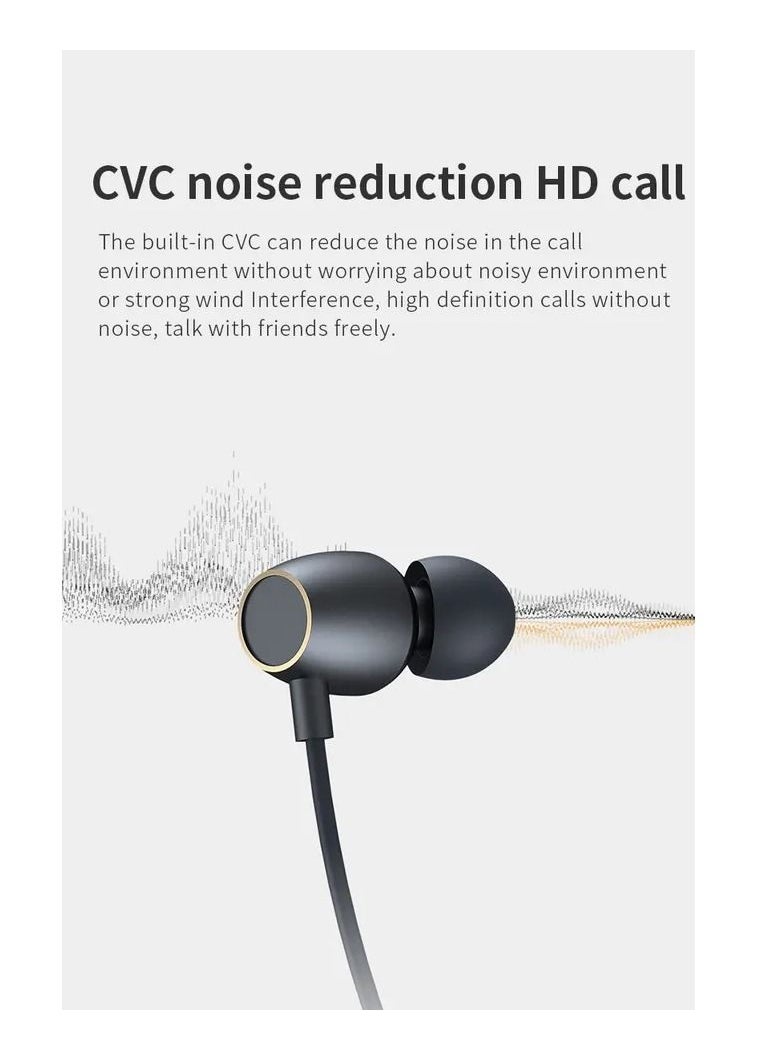 sanag Sanag Z6S BT Neckband Headphones Sport Earphone Bt Neckband Headphones Sport Earphone Wireless Mic  - Image 2