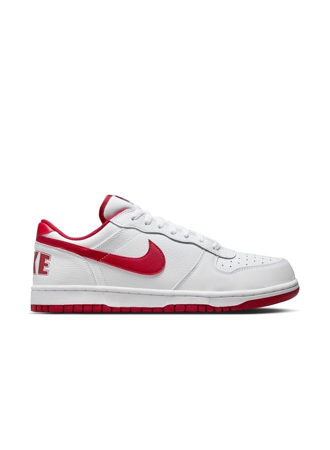 Nike Big Nike Low - Image 1