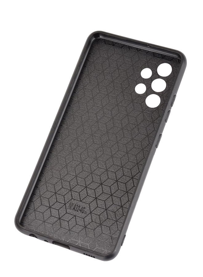 Tolwak Samsung Galaxy A32 4G Protective Case Cover Long Live Rock N Roll  - Image 3