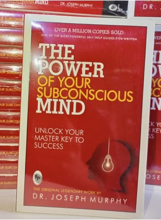 Power Of Your Subconscious Mind - pzsku/Z71FBCF50B37D4F72DF3CZ/45/1746438306/45a2dfce-2c29-4b7d-97b7-83c01307e546