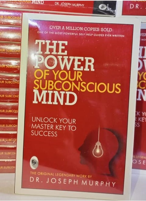 Power Of Your Subconscious Mind