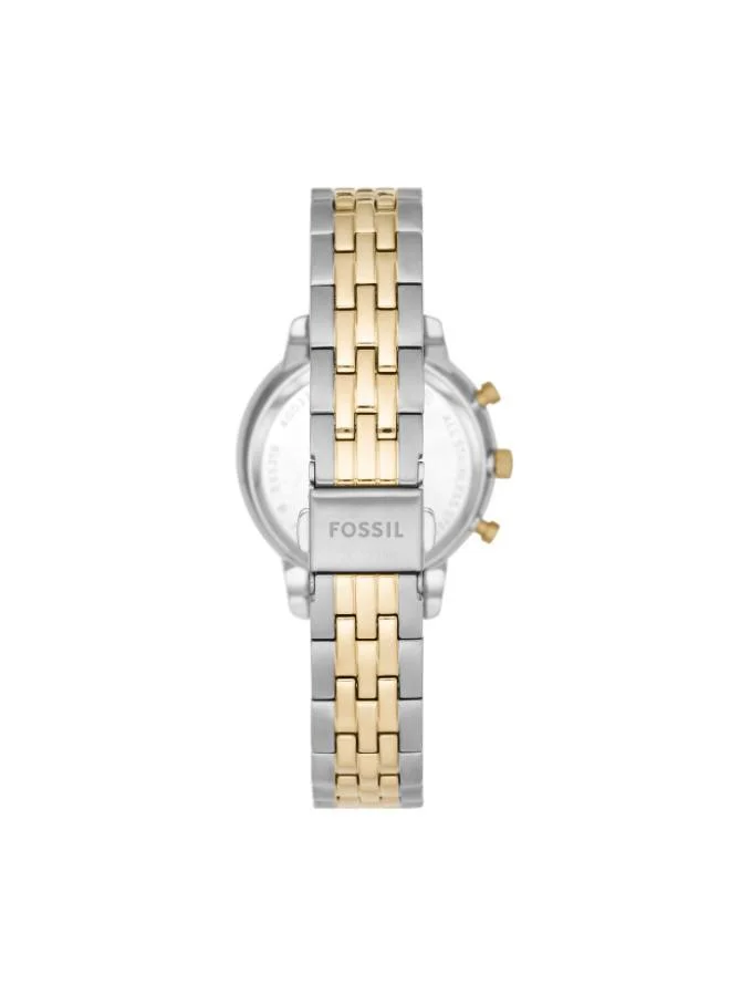 FOSSIL Neutra MOP Analog Watch