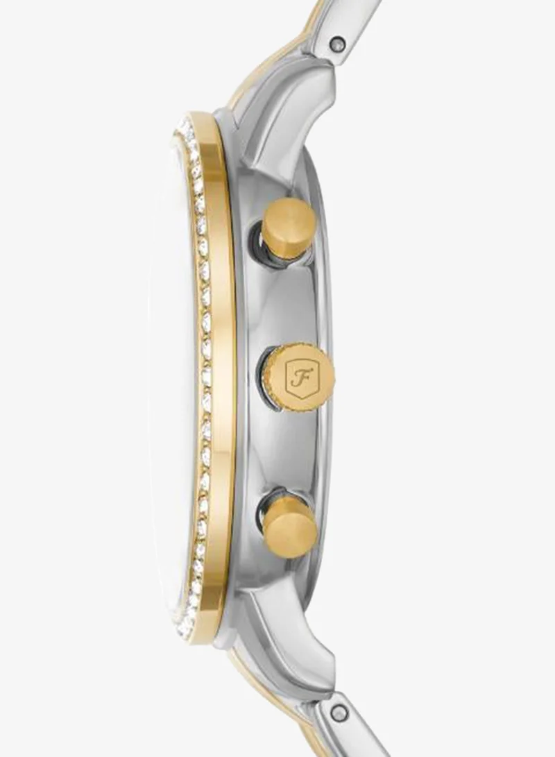 Fossil  Neutra MOP Analog Watch for Women | Best Price UAE
