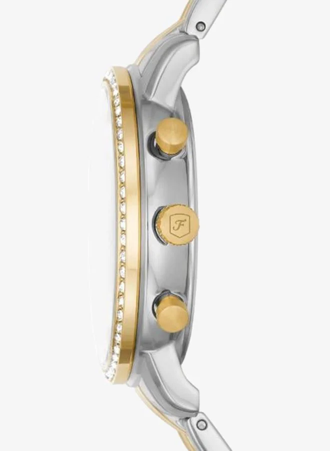 Fossil  Neutra MOP Analog Watch for Women | Best Price UAE