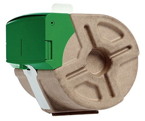 LEITZ ليتز أيكون ملصق أبيض مستمر 3.5 بوصة، 70030001، 1 قطعة - Image 2