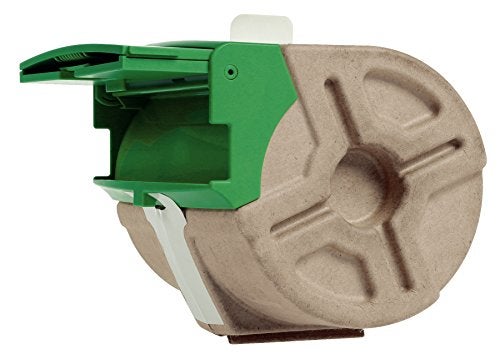 LEITZ ليتز أيكون ملصق أبيض مستمر 3.5 بوصة، 70030001، 1 قطعة - Image 3