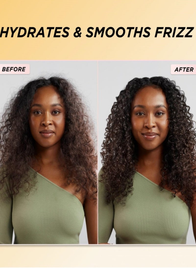 جيسو زيت شعر معزز بالعسل 0.7 أونصة 20 مل - Image 2