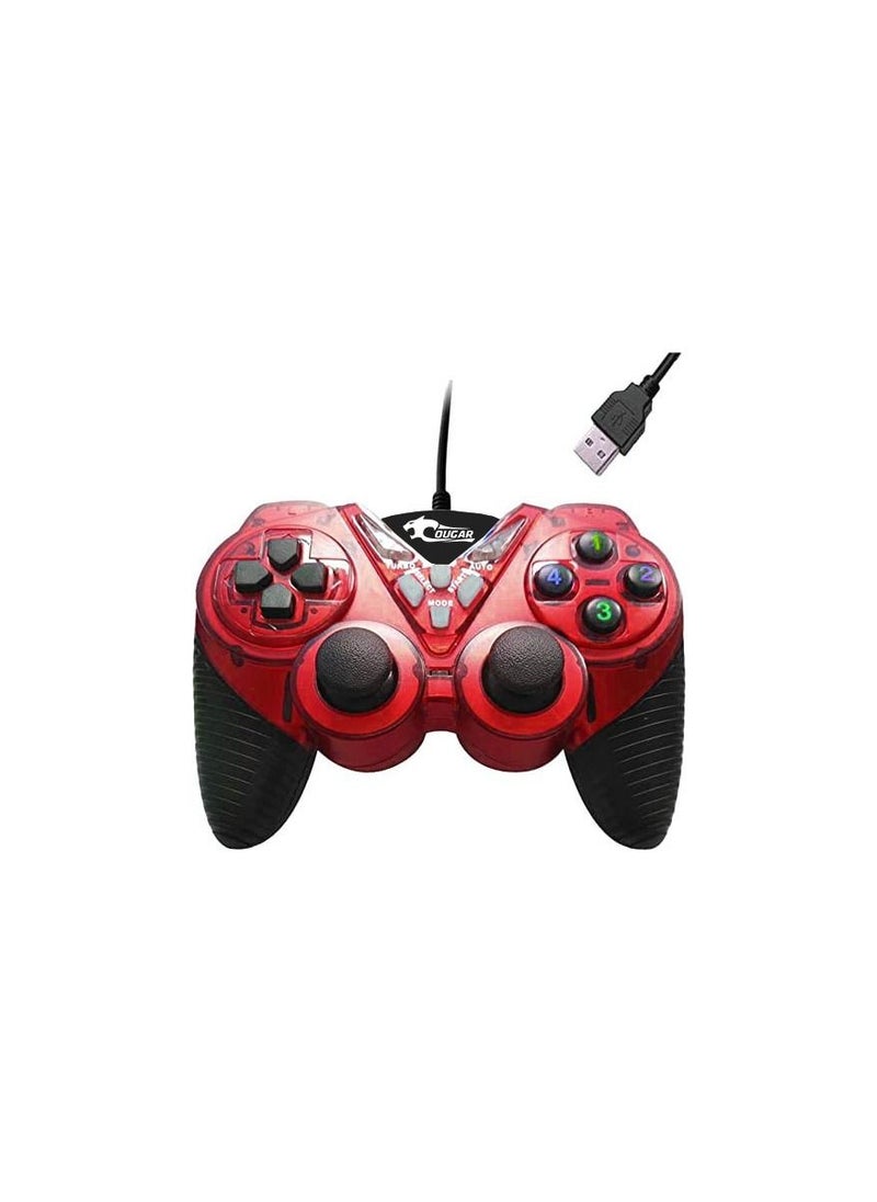 Cougar Joypad turbo for pc  - Image 1