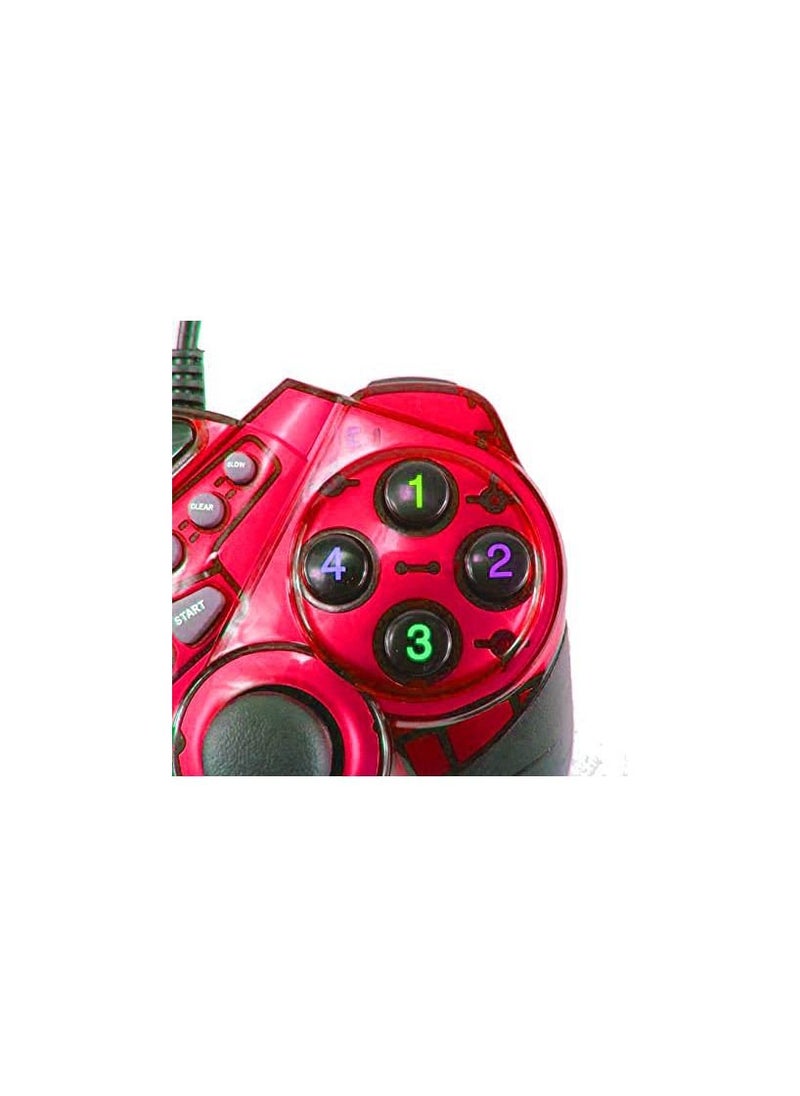 Cougar Joypad turbo for pc  - Image 3