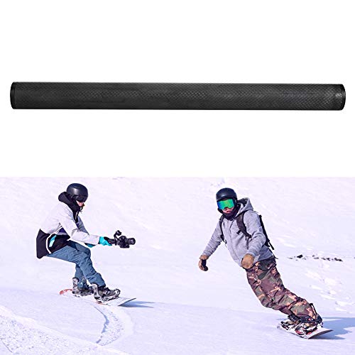 ZERONE Tripod Extension Tube for Gimbal, Carbon Fiber Extension Rod Lightweight Pole Extender Accessory for Tripod Stabilizer - Image 4