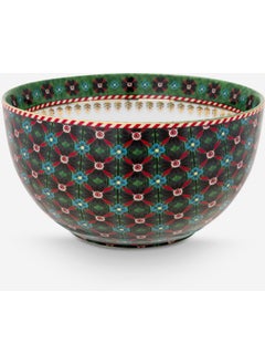 Pip Studio Berry Blues Green Porcelain Bowl 12 cm  - Image 1