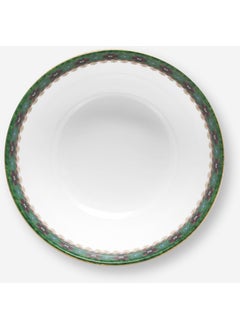 Pip Studio Berry Blues Green Porcelain Bowl 12 cm  - Image 3