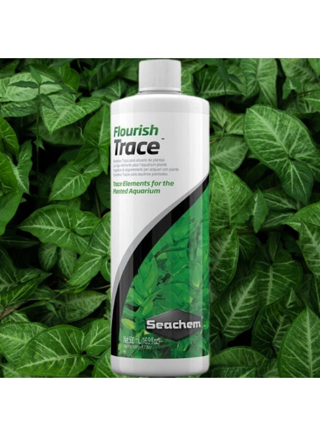 سي تشيم سيشيم فلوريش تريس 100 مل، 250 مل، و500 مل - Image 2