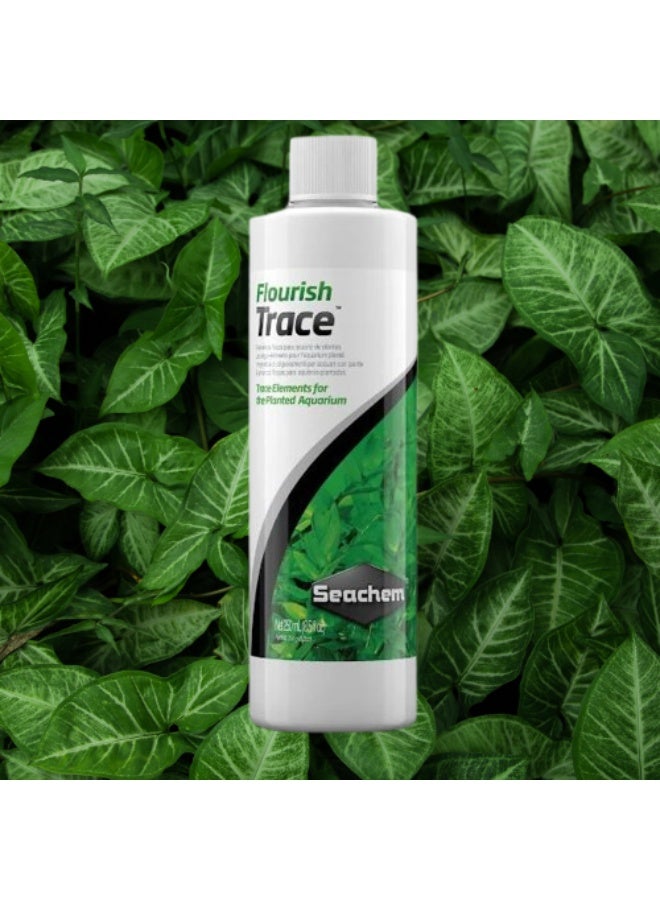 سي تشيم سيشيم فلوريش تريس 100 مل، 250 مل، و500 مل - Image 1