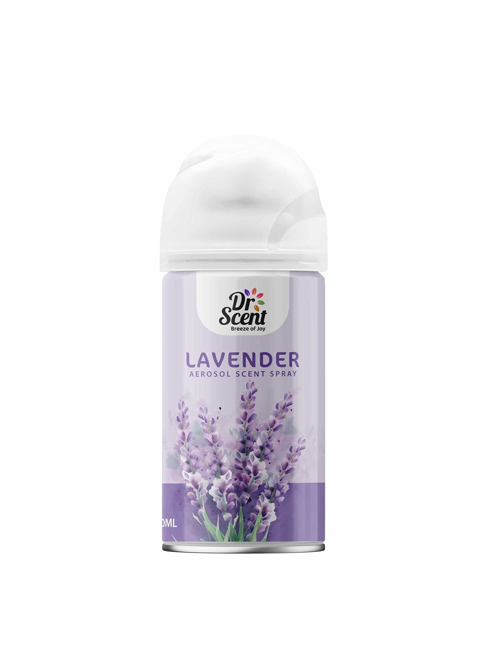 Air Freshener Lavender Aerosol Spray 300ml 