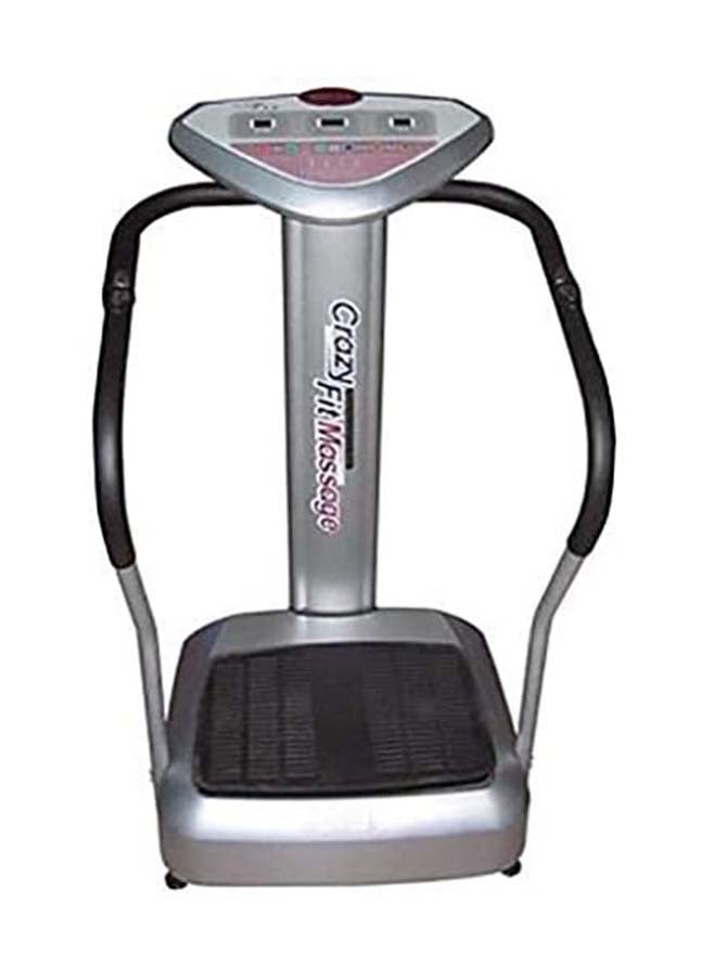 Generic Crazy Fit Massager Machine 