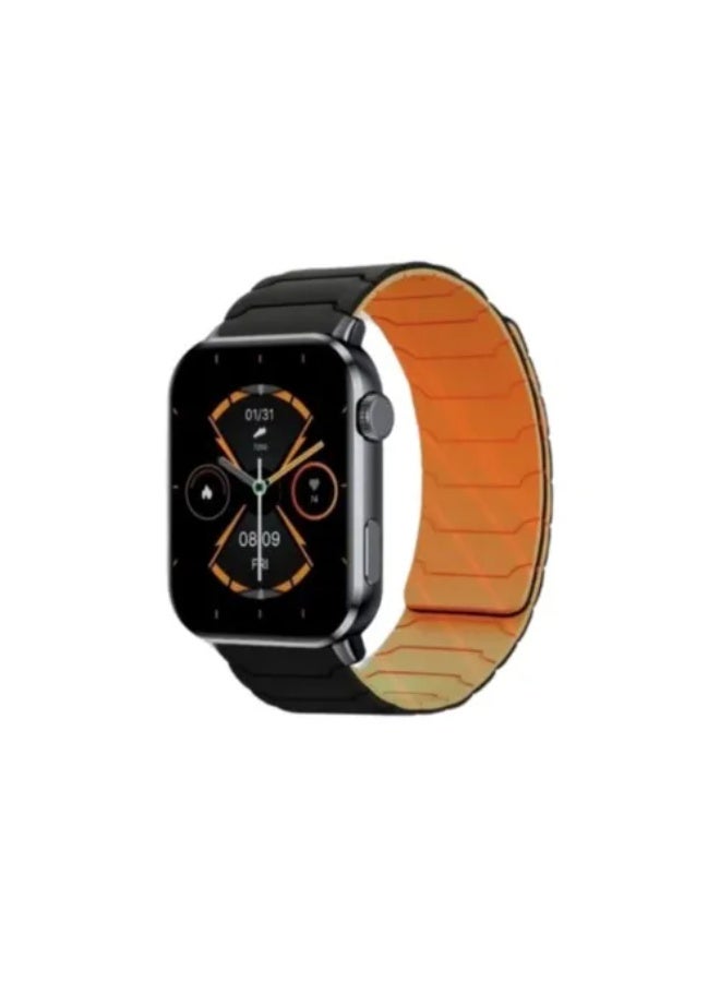 Maxwell MW Element Smart Watch - Image 2
