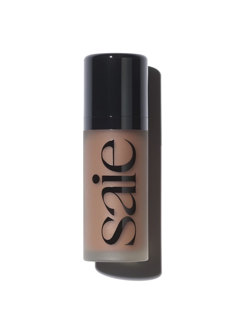 Saie ملح برونزر سائل سوفت فوكس من ساي ديو برونز، 12 مل - Image 1