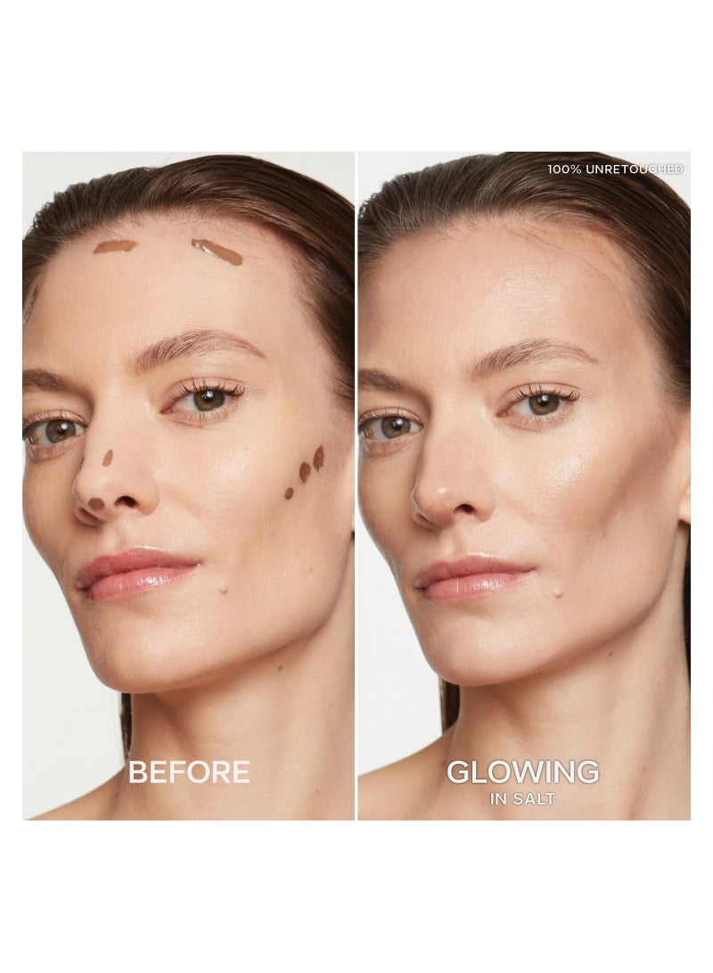 Saie ملح برونزر سائل سوفت فوكس من ساي ديو برونز، 12 مل - Image 3