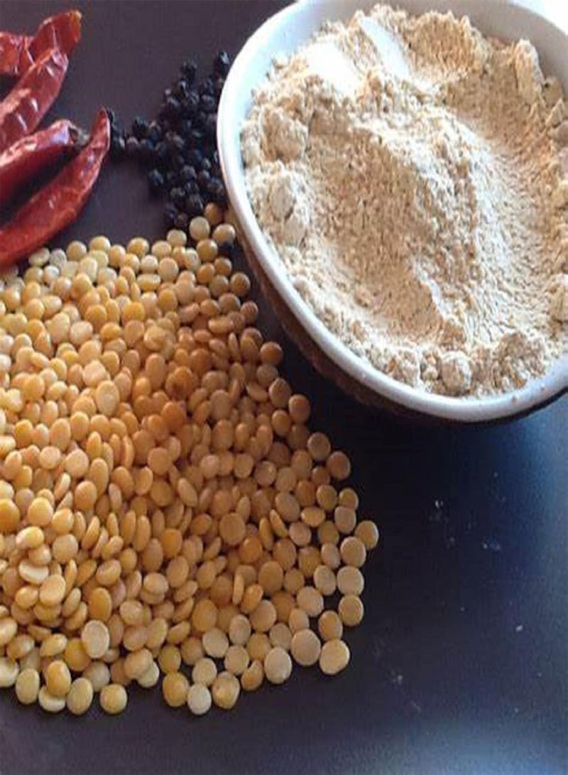 GGOOT Lentils, Lens culinaris Medik 10 Seeds Non-GMO Fresh Green Vegetables High Germination Rate Survival Gear Food Seeds - Image 2