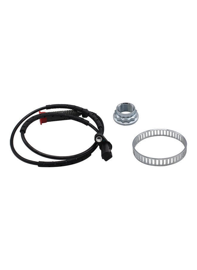 NIBEMINENT - Pack Of 3 ABS Sensor Kit For BMW 1 Series E81/E82/E87/E88 2008-2013 - Image 1