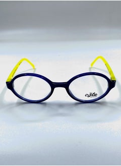 Optical Round Eyeglass Frame