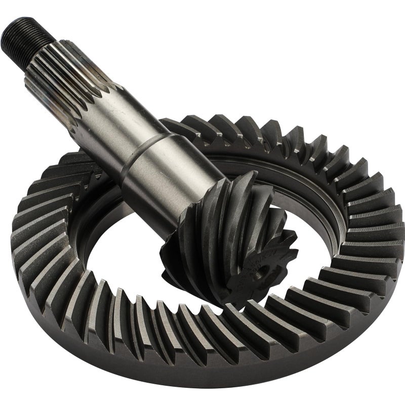حلقة وتروس التفاضل الأمامية WildGear تناسب جيب رانجلر JK 20072011 V6 38L 20122017 V6 36L 2018 V6 36L 170207A04600 D30456JK
