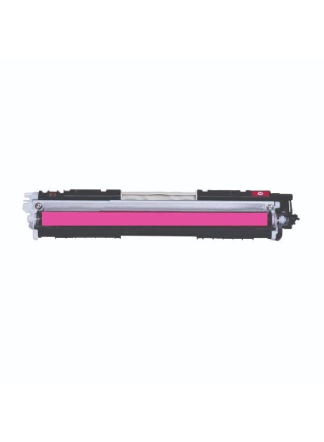 729 Magenta with Chip Toner Cartridge Is Compatible Printers with Canon i-SENSYS LBP7000, Canon i-SENSYS LBP7010c, Canon i-SENSYS LBP7018c (Magenta) - Image 1
