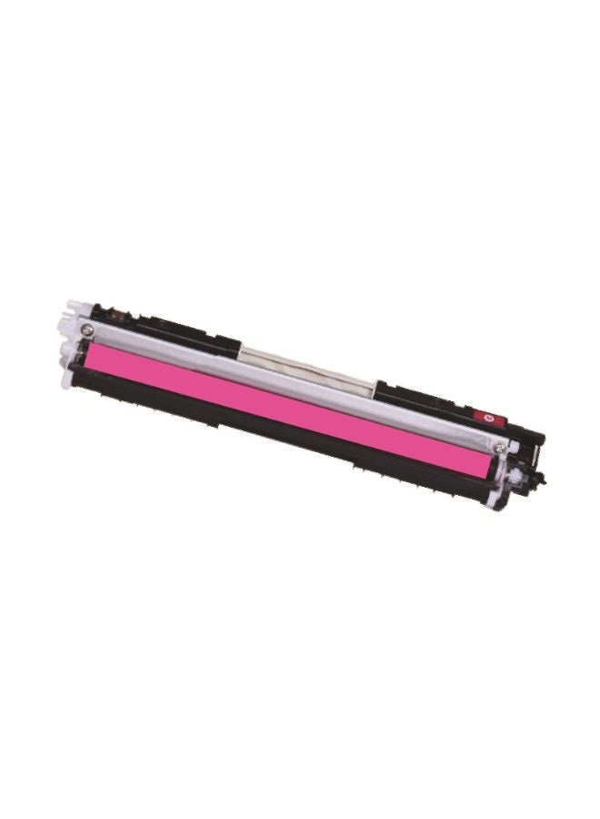 729 Magenta with Chip Toner Cartridge Is Compatible Printers with Canon i-SENSYS LBP7000, Canon i-SENSYS LBP7010c, Canon i-SENSYS LBP7018c (Magenta) - Image 2