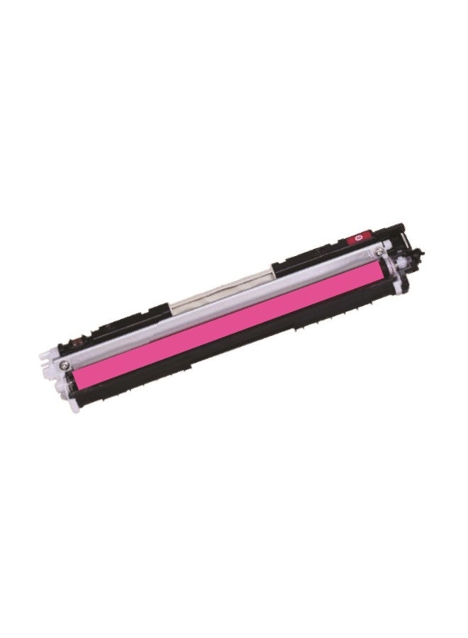 729 Magenta with Chip Toner Cartridge Is Compatible Printers with Canon i-SENSYS LBP7000, Canon i-SENSYS LBP7010c, Canon i-SENSYS LBP7018c (Magenta) - Image 3