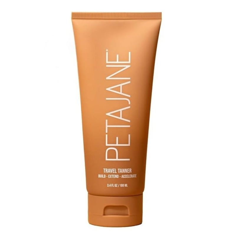Peta Jane Tan Extender Lotion â€“ Hydrating, Lightweight, Streak-Free Formula to Maintain & Enhance Your Tan, 3.4oz - Image 1