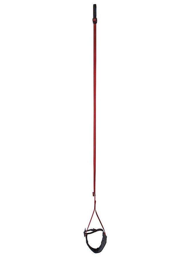 Metolius Easy Aider Left - Maroon