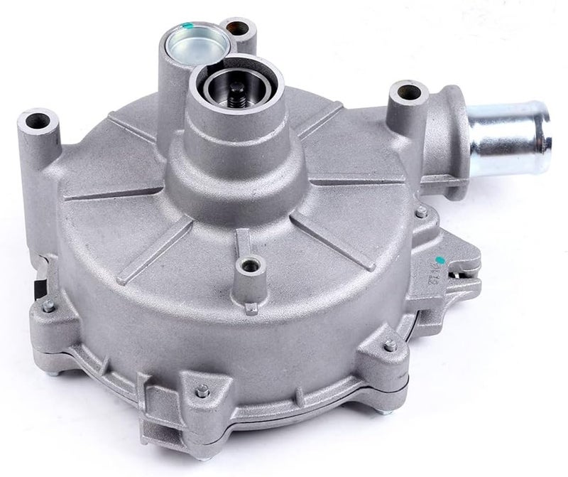 ECCPP Water Pump for 2005-2007 Ford Five Hundred, Freestyle, and Mercury Montego 3.0L - Image 1