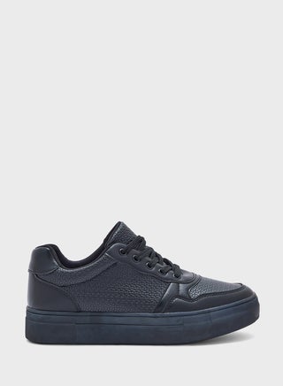 Embossed Panel Sneaker - pzsku/Z71FDB9AD1FACD72939EDZ/45/_/1742356897/6b5851ab-1d85-4ab5-81f5-167b87077b87