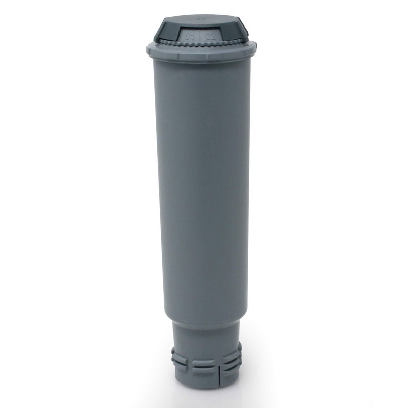 Fette Filter  cartridge فلتر الماء بديل متوافق مع ماكينة قهوة KRUPS الجزء # F088 يناسب أيضًا آلات إسبريسو Precise Tamp وآلات Nivona الأوتوماتيكية طراز XP5220، XP5240، XP5280، XP5620، EA82، EA9000، عبوة 4 - Image 5