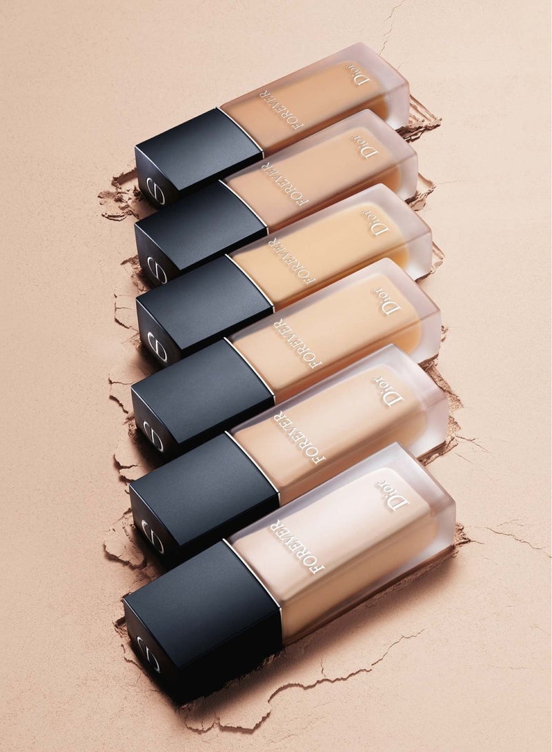 Dior Forever - Matte Foundation 2WP Warm Peach - Image 3