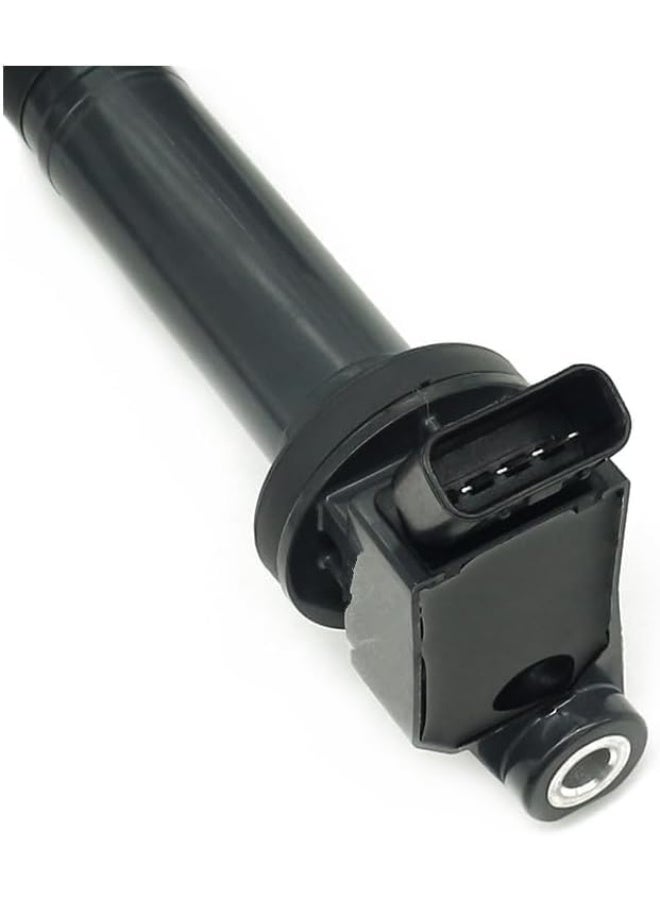 Zexen 4 pcs Ignition Coil Parts No 90919-02234 9091902234 Ignition Coil Compatible with Toyo-t-a-Lex-u-s ES300 RX300/330/350 2002-2004 Camr-y - Image 4