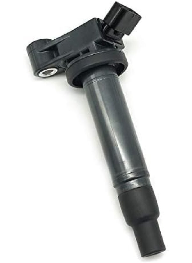 Zexen 4 pcs Ignition Coil Parts No 90919-02234 9091902234 Ignition Coil Compatible with Toyo-t-a-Lex-u-s ES300 RX300/330/350 2002-2004 Camr-y - Image 5